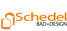 Schedel Badinnovation Logo