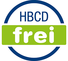 HBCD frei